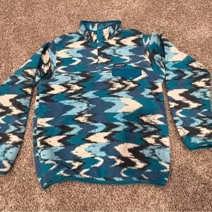 Patagonia Women’s Synchilla